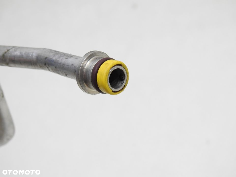 RURKA PRZEWÓD KLIMATYZACJI BMW E60 E61 2.5i - 5