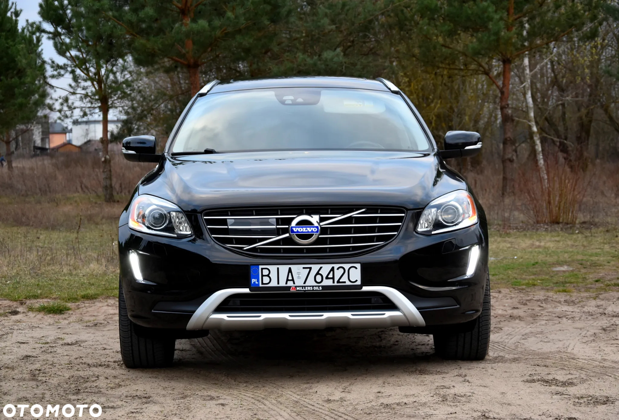 Volvo XC 60 T5 AWD Summum - 10