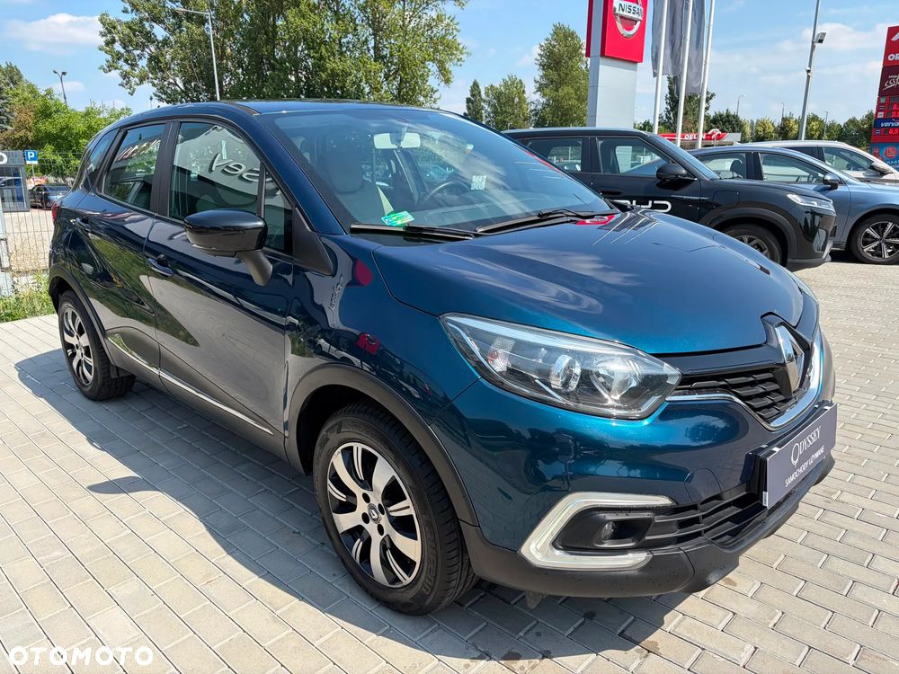 Renault Captur 0.9 Energy TCe Life - 4