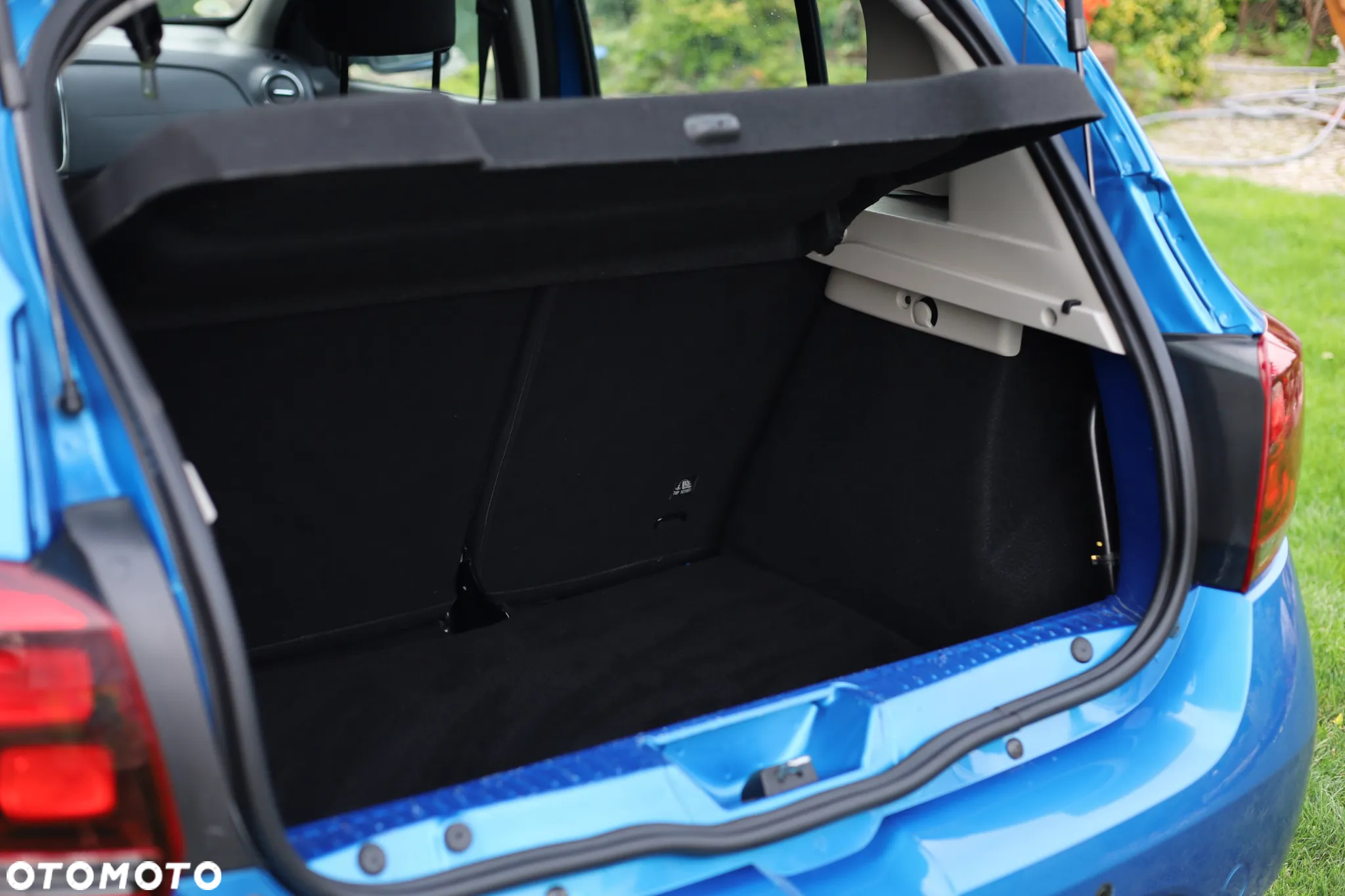 Dacia Sandero Stepway 1.5 Blue dCi Laureate S&S - 16
