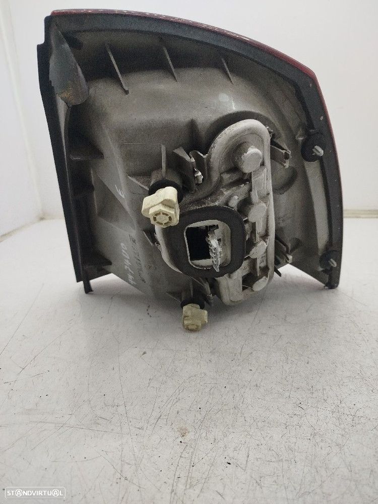 Farolim Stop Esq Opel Astra G Hatchback (F48_, F08_) - 3