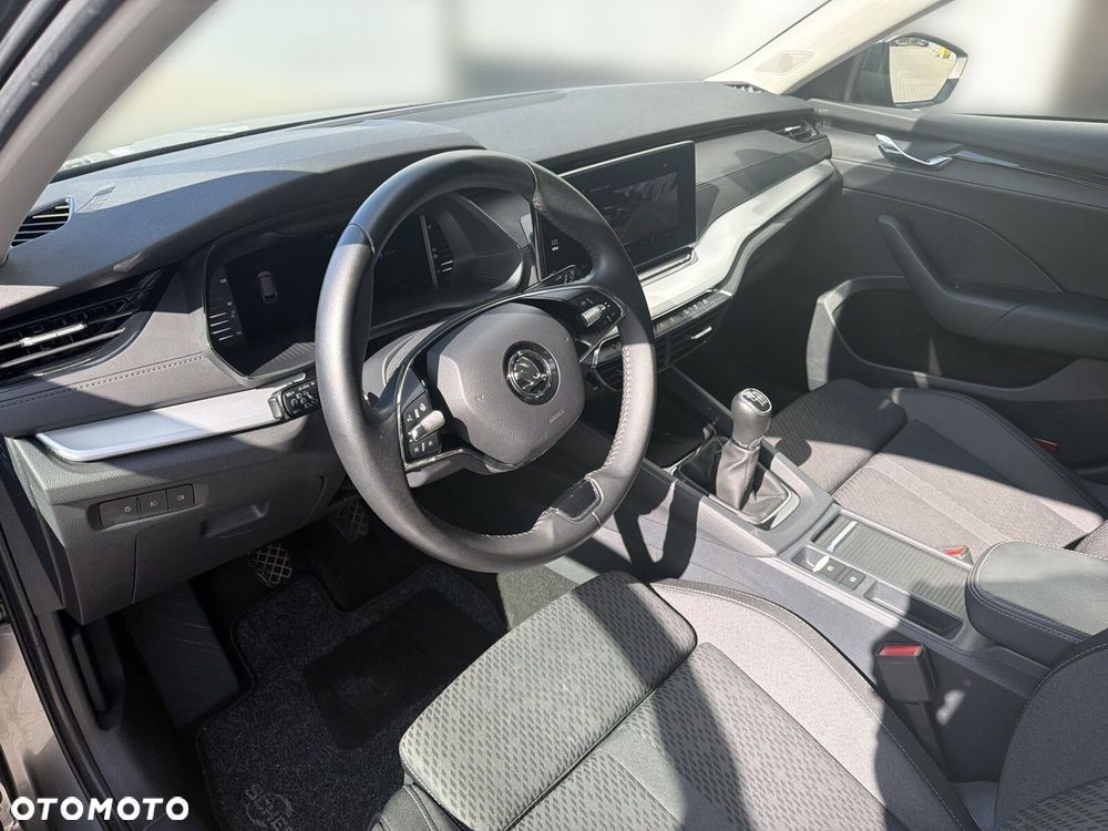 Skoda Octavia - 33