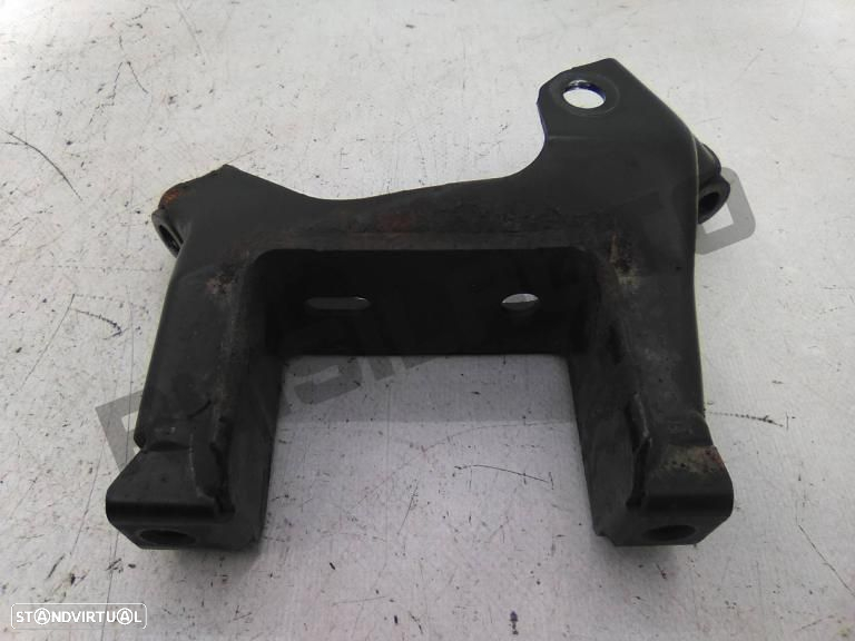 Apoio Caixa Velocidades 6q019_9111 Skoda Fabia I Combi (6y) [19 - 2
