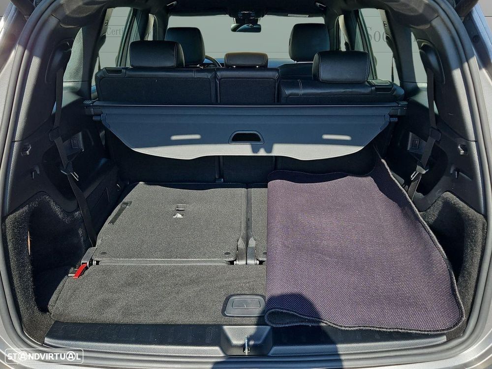 Mercedes-Benz GLB 180 d Progressive - 21