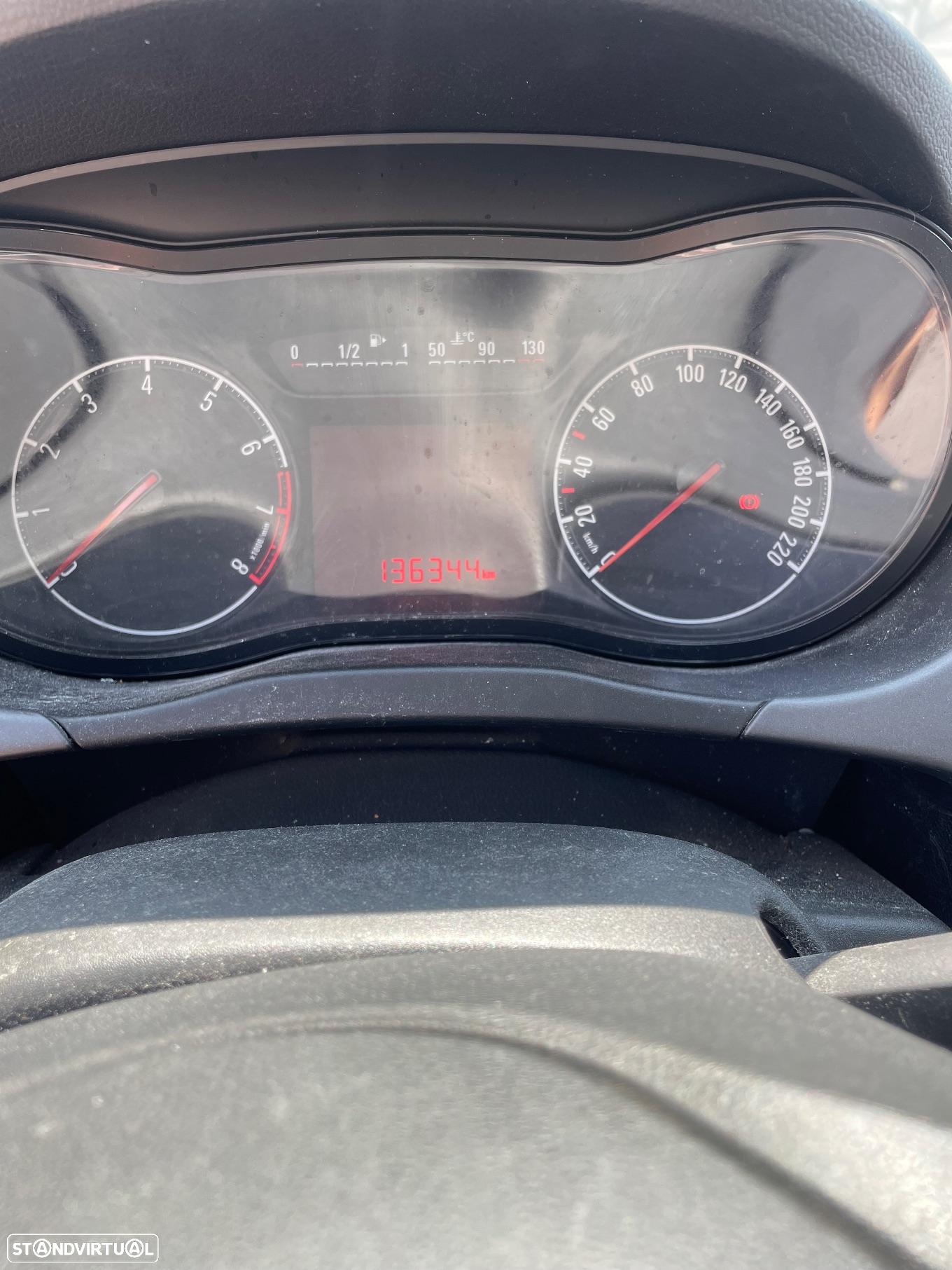 Opel Corsa-e - 7