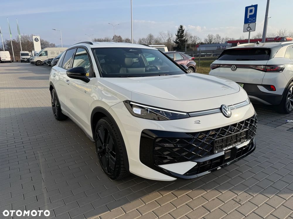 Volkswagen T-Roc 2.0 TSI 4Motion R-Line DSG - 5