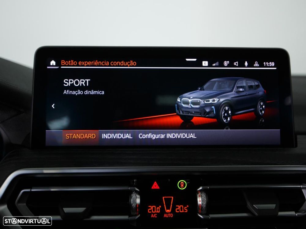 BMW iX3 Inspiring - 38