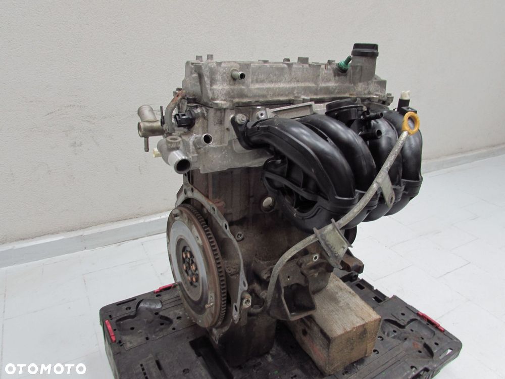 DAIHATSU TERIOS II 1.5 06-16 SILNIK SLUPEK 3SZ-VE BEZ LPG 12R 132T - 7