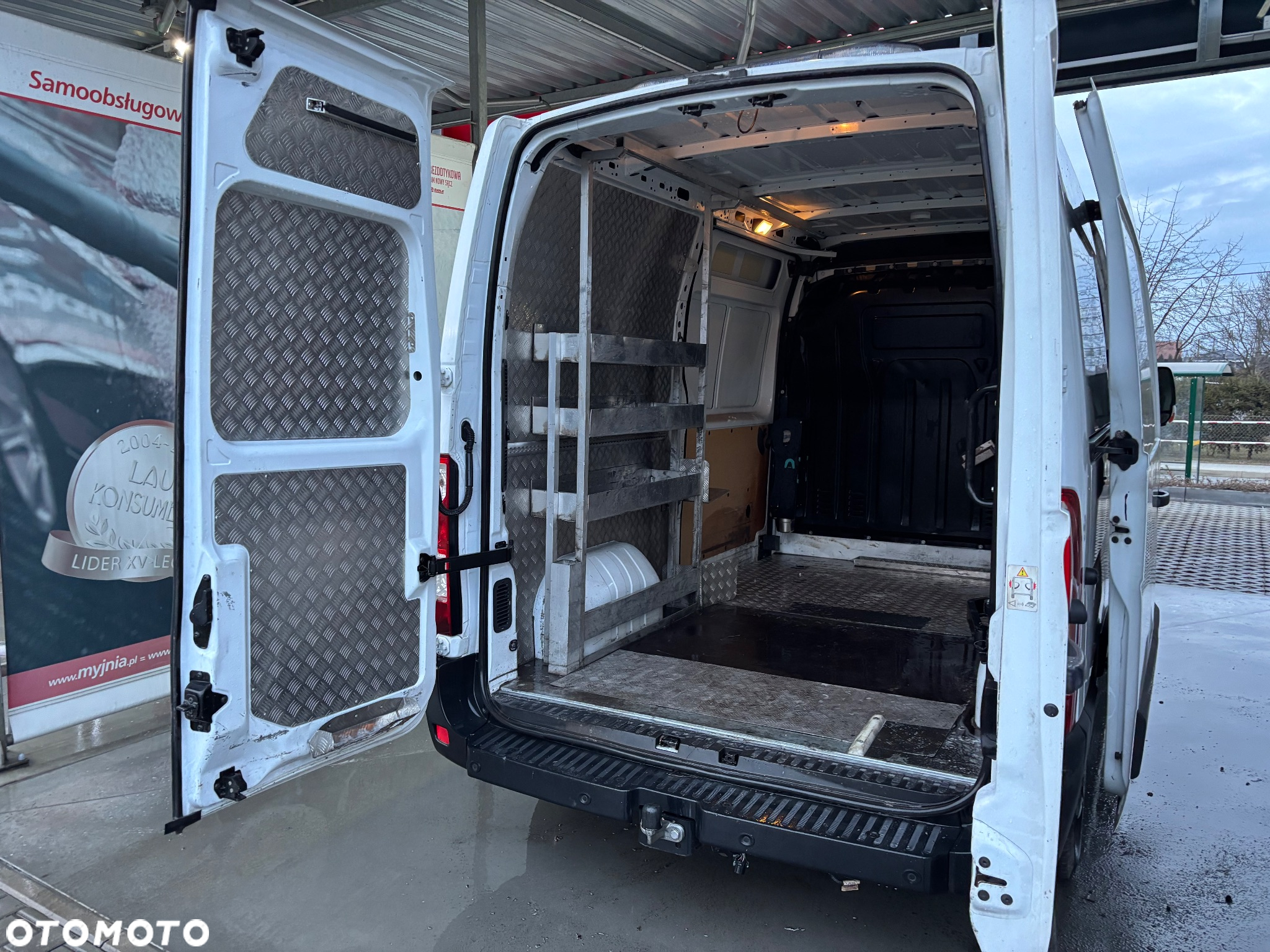 Renault Master - 7