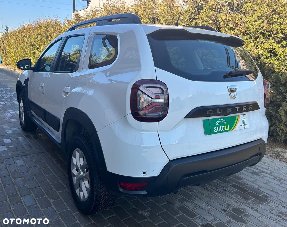 Dacia Duster - 7