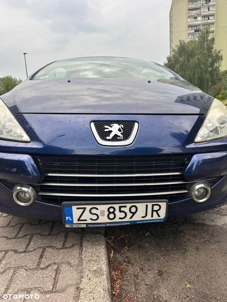 Peugeot 307 CC - 26