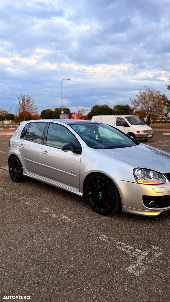 Volkswagen Golf 2.0 GTI DSG - 14