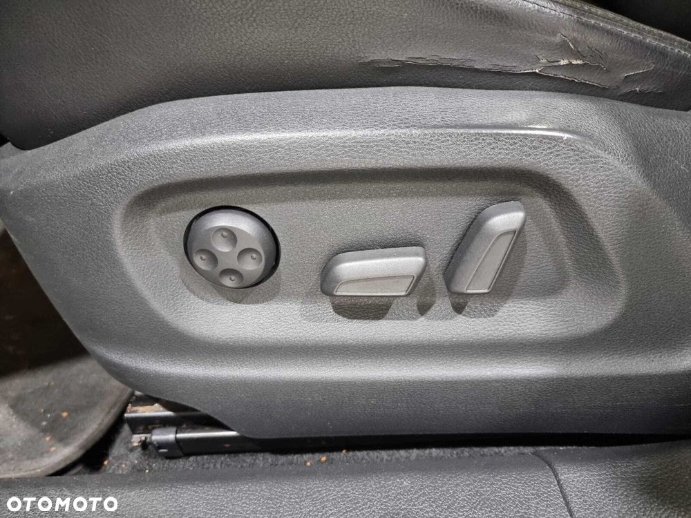 Volkswagen Tiguan - 22