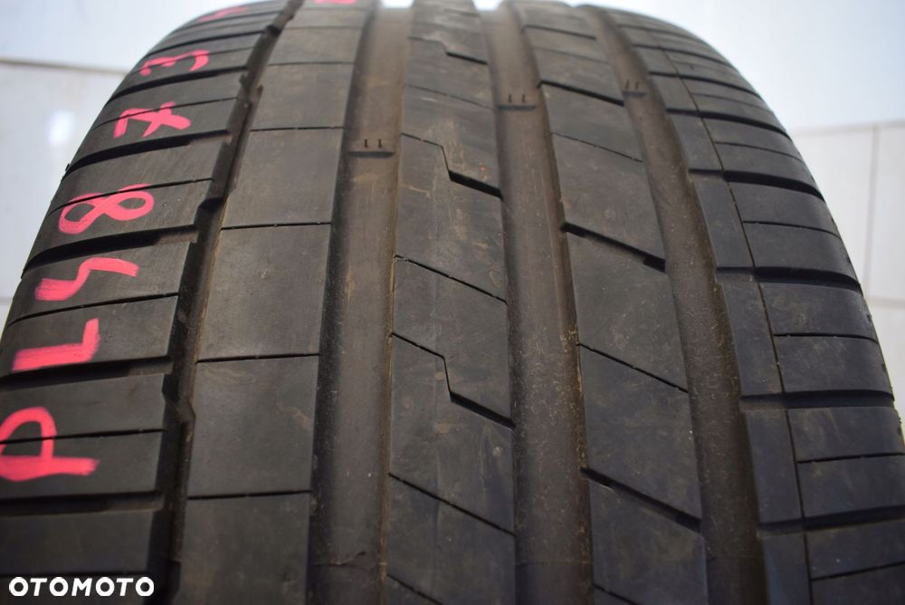 ZR20 285/40 Hankook Ventus S1 Evo 3 SUV Wysyłka gratis! - 1