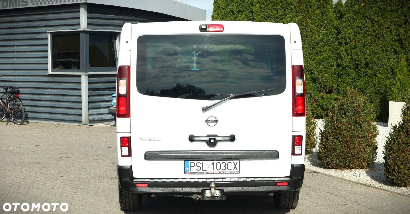 Nissan NV300 - 7