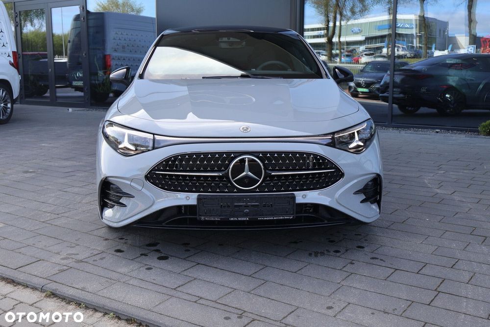 Mercedes-Benz CLA - 3