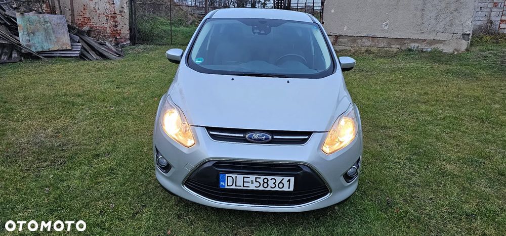 Ford C-MAX - 2