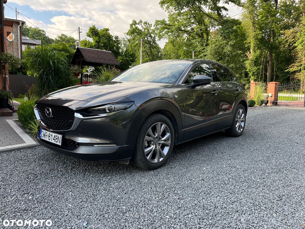 Mazda CX-30 - 6