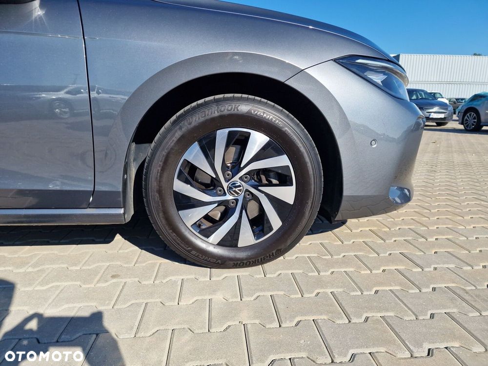Volkswagen Passat - 24