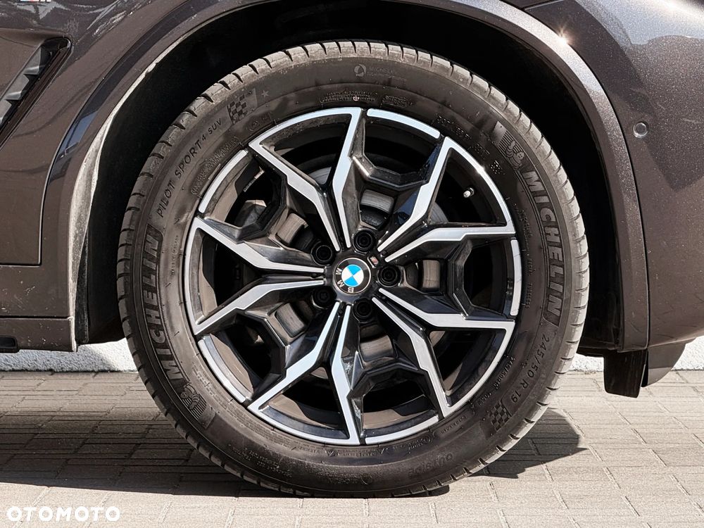 BMW X4 xDrive30i M Sport Edition - 14