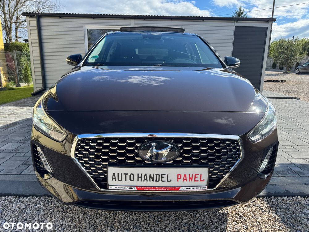 Hyundai i30 1.6 CRDI Intro Edition - 2