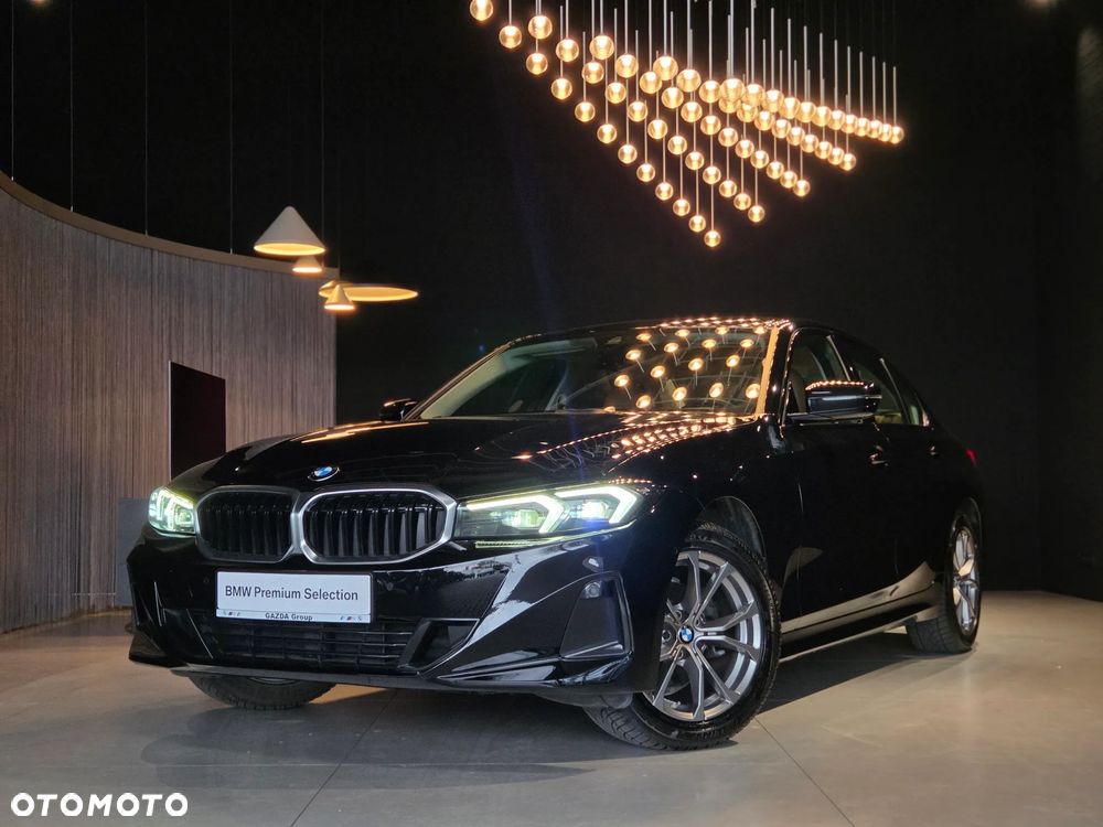 BMW Seria 3 - 1