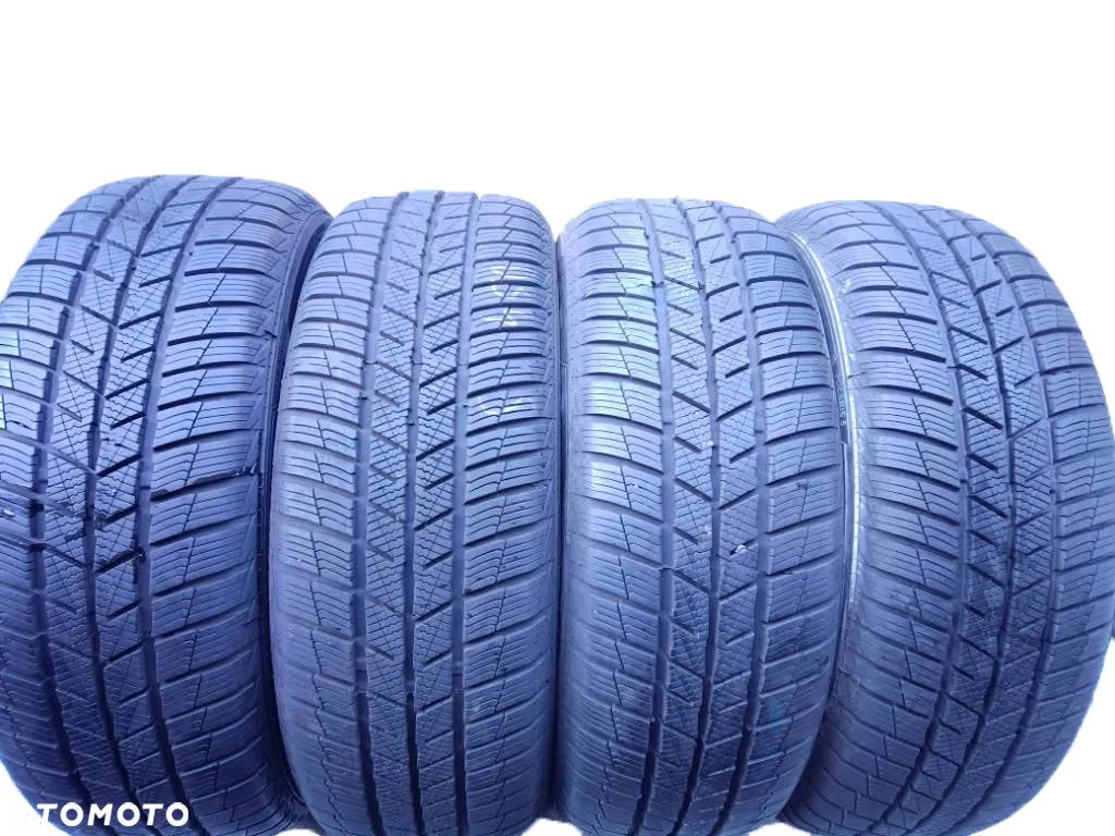 Barum Polaris 5 215/55 R17 98V 2022i2023 7.5-8mm - 1