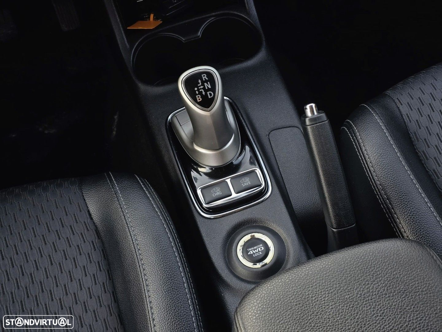 Mitsubishi Outlander 2.0 MIVEC Intense+ - 15