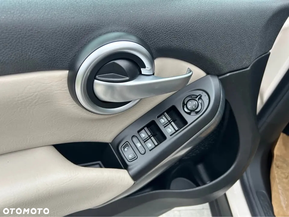 Fiat 500X 1.4 Multiair 4x2 S&S Lounge - 19