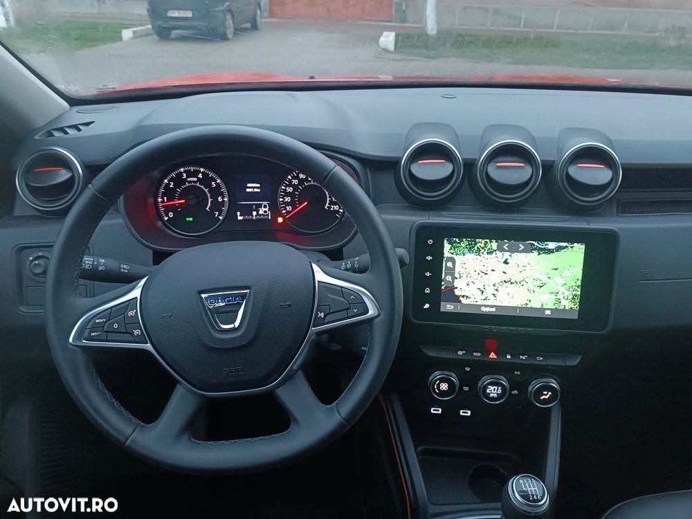 Dacia Duster - 6