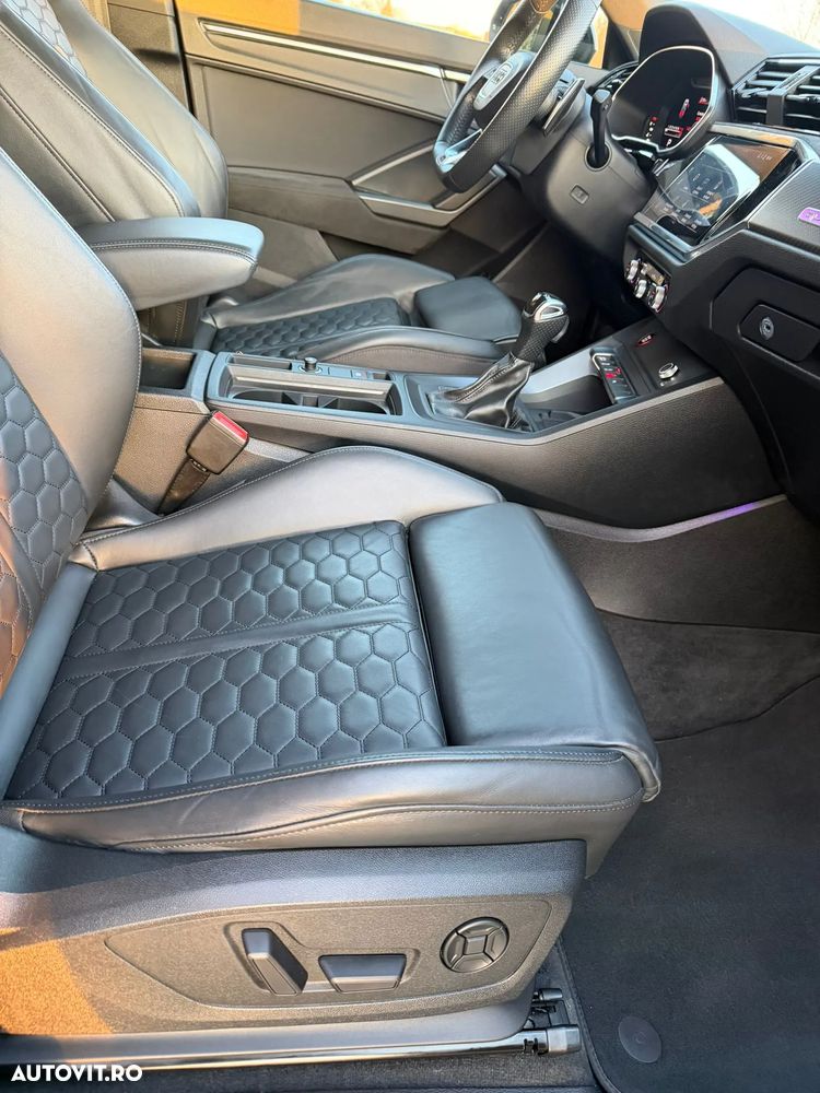 Audi RS Q3 RSQ3 2.5 TFSI quattro S tronic - 9