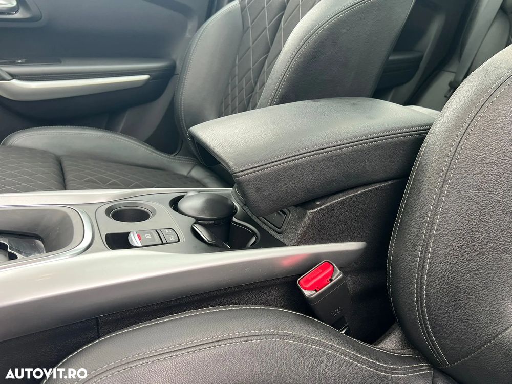 Renault Kadjar TCe EDC GPF Intens - 28