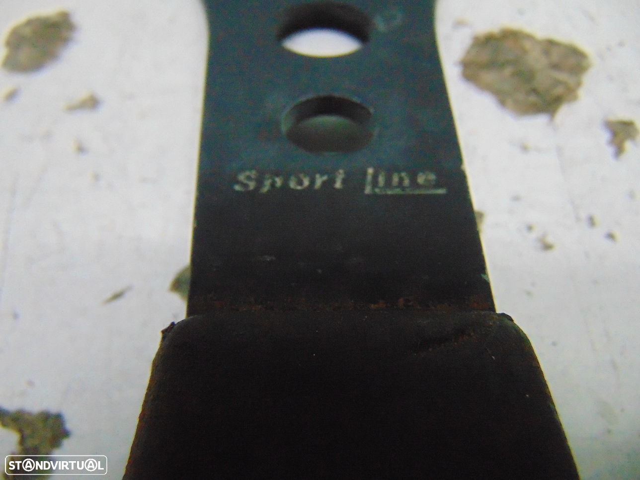 Antigos volante sport line - 3