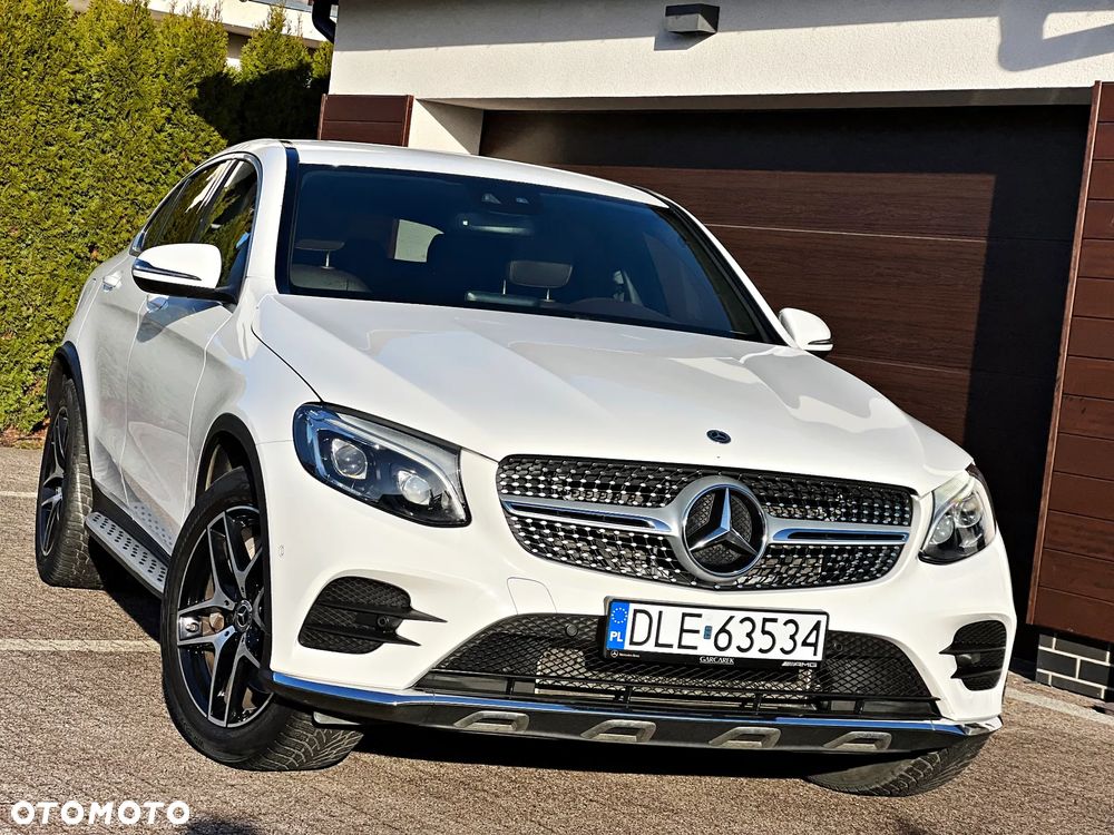 Mercedes-Benz GLC - 21