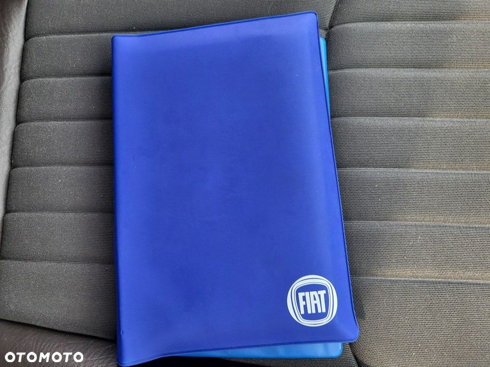 Fiat 500X - 34