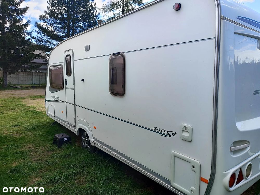 SWIFT Abbey Freestyle - 12