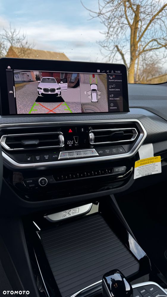BMW X3 - 16