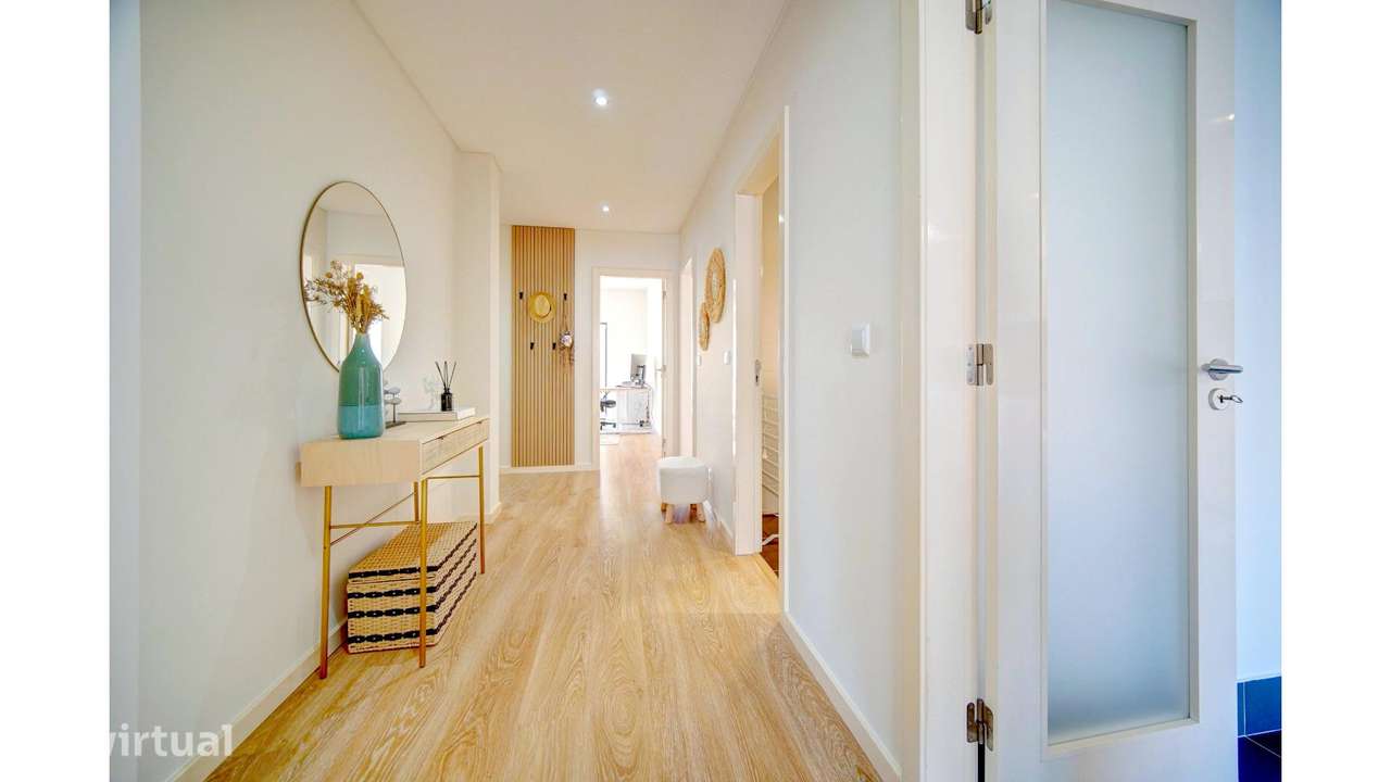 Apartamento T2 em Mafra - Grande imagem: 4/23