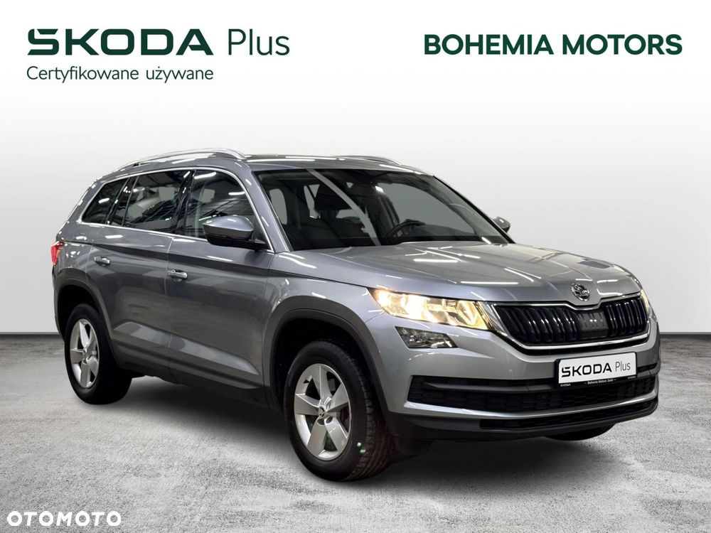 Skoda Kodiaq - 7