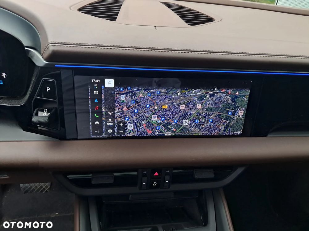 Porsche Macan 4 100kWh - 29