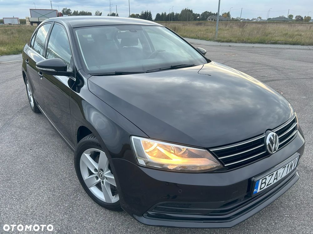 Volkswagen Jetta 1.4 TSI BMT Comfortline - 9