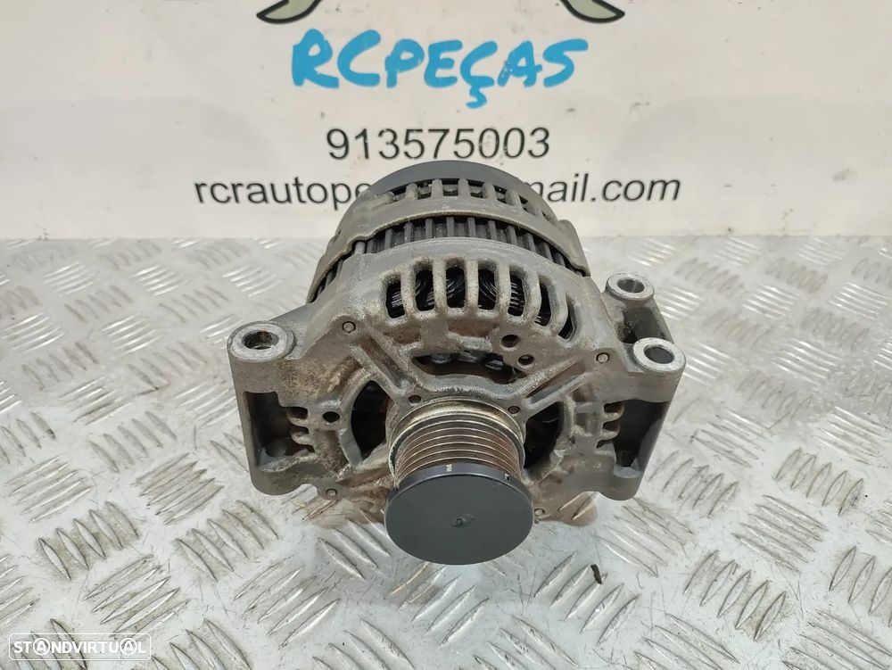 Alternador original Mini One R56 - 1