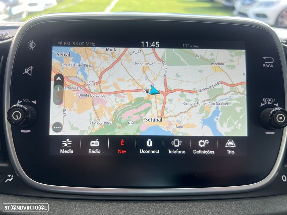 Abarth 595 1.4 T-Jet Competizione - 20