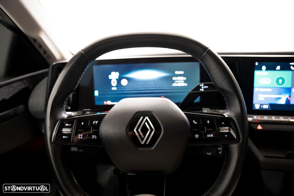 Renault Mégane E-Tech EV60 Equilibre Optimum Charge - 7