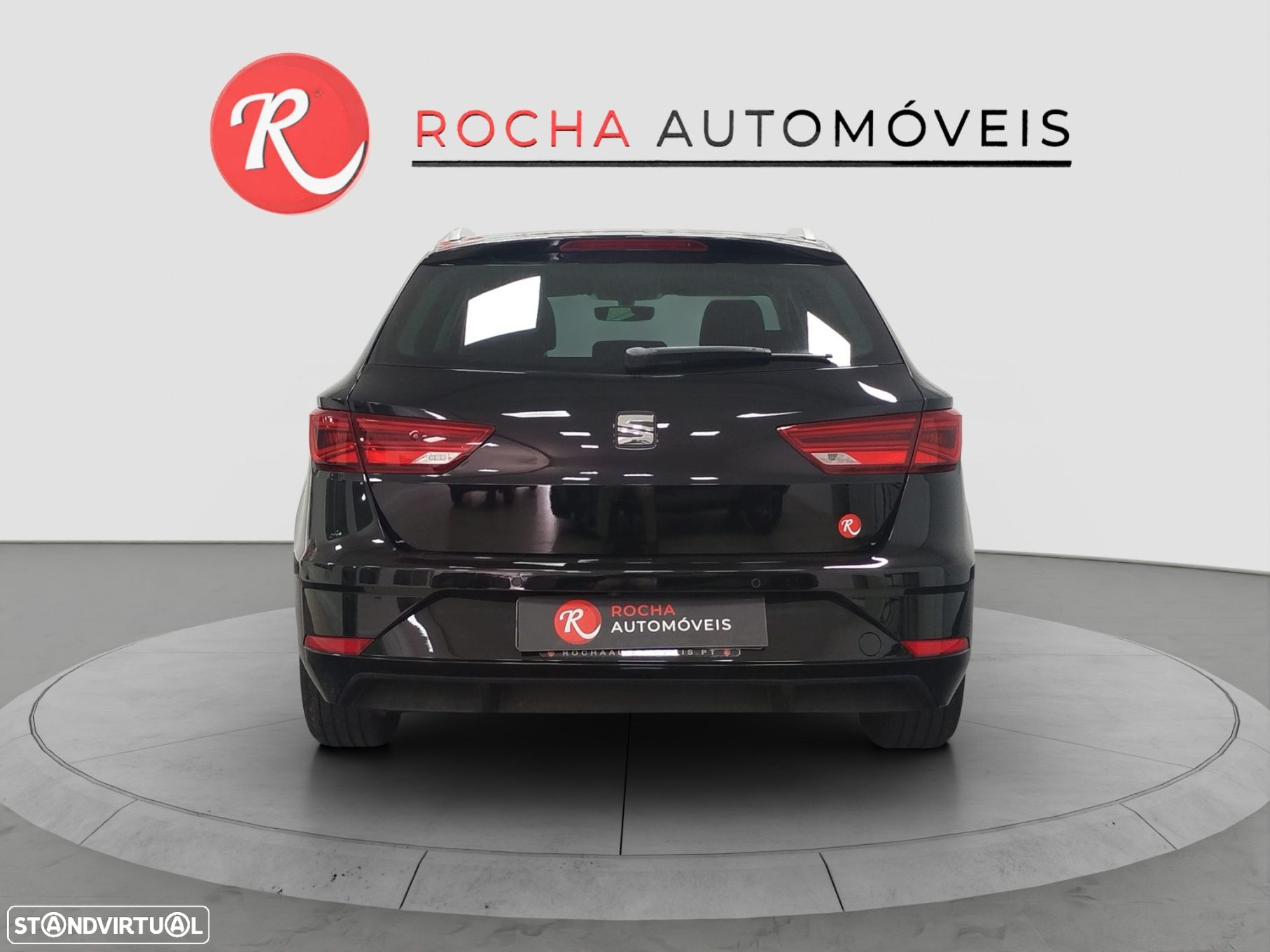 SEAT Leon ST 1.6 TDI Reference S/S - 5