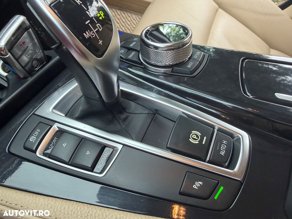 BMW Seria 5 - 14