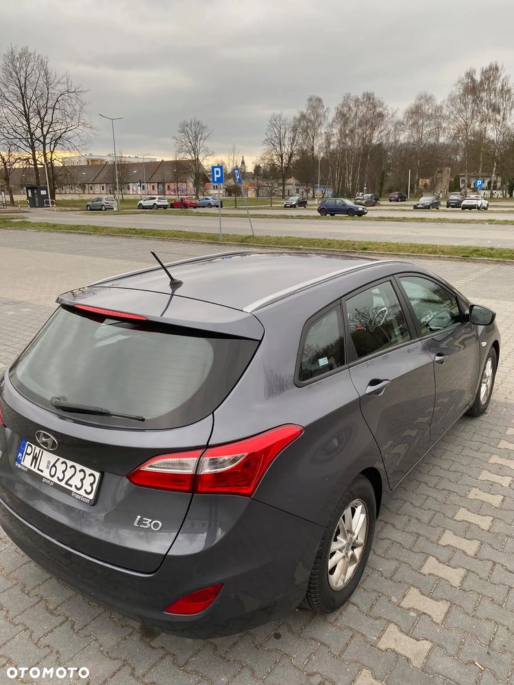 Hyundai i30 1.6 GDI Classic - 3