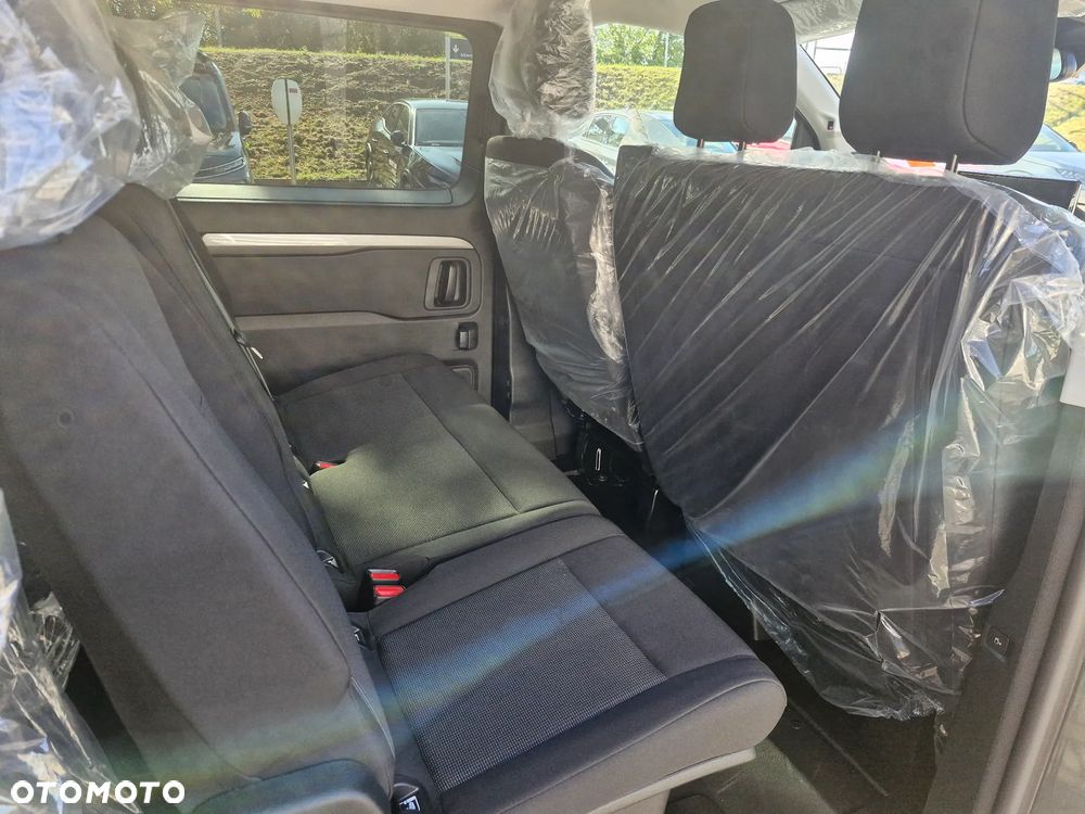 Citroën SpaceTourer 2.2 BlueHDi XL Plus EAT8 - 7