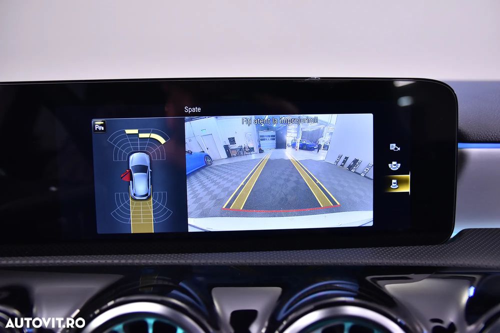 Mercedes-Benz A 200 4MATIC Aut. - 19