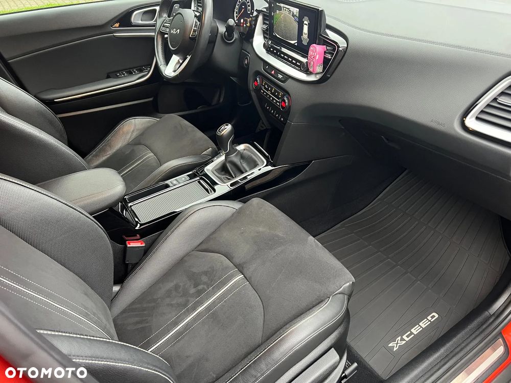 Kia XCeed 1.5 T-GDI Prestige Line - 3